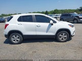 Chevrolet Trax Awd Ls KL7CJNSM7NB529428 снимка