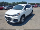 Chevrolet Trax Awd Ls KL7CJNSM7NB529428 снимка