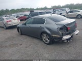 Infiniti G37 Journey JN1CV6AP4CM623716 снимка
