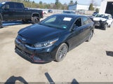 Kia Forte Gt-Line 3KPF54AD0RE740673 fotografie