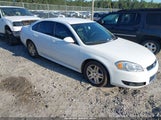 Chevrolet Impala Lt 2G1WG5EK3B1159947 снимка