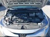 Toyota Corolla Le 5YFB4MDE0SP323712 снимка