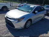 Toyota Corolla Le 5YFB4MDE0SP323712 снимка