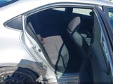 Toyota Corolla Le 5YFB4MDE0SP323712 снимка