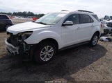 Chevrolet Equinox Lt 2GNALCEK4H1552213 fotografie