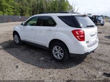 Chevrolet Equinox Lt 2GNALCEK4H1552213 fotografie