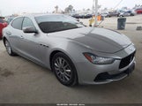 Maserati Ghibli ZAM57XSA3E1098339 снимка