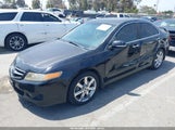 Acura Tsx JH4CL96927C010499 fotografie