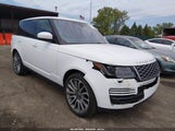 Land Rover Range Rover 5.0L V8 Supercharged SALGS2REXKA539105 снимка
