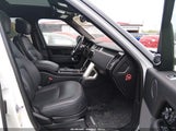 Land Rover Range Rover 5.0L V8 Supercharged SALGS2REXKA539105 снимка
