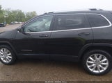 Jeep Cherokee Limited 1C4PJMDS3FW501081 снимка
