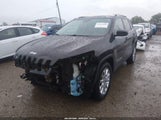 Jeep Cherokee Limited 1C4PJMDS3FW501081 снимка