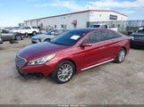 Hyundai Sonata Limited 5NPE34AF3FH222177 снимка