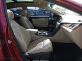 Hyundai Sonata Limited 5NPE34AF3FH222177 снимка
