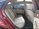Hyundai Sonata Limited 5NPE34AF3FH222177 снимка