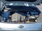 Kia Niro Ev Ex KNDCC3LG3K5020294 снимка