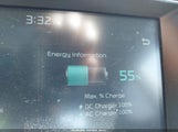 Kia Niro Ev Ex KNDCC3LG3K5020294 снимка