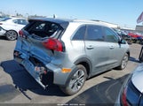 Kia Niro Ev Ex KNDCC3LG3K5020294 снимка