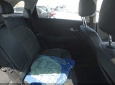 Kia Niro Ev Ex KNDCC3LG3K5020294 снимка