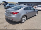 Mazda Mazda6 I Touring JM1GJ1V69F1176577 photo