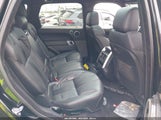 Land Rover Range Rover Sport 3.0L V6 Supercharged Se SALWG2PF0GA102410 fotografie