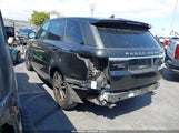 Land Rover Range Rover Sport 3.0L V6 Supercharged Se SALWG2PF0GA102410 fotografie