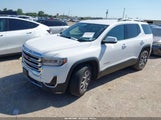 GMC Acadia Fwd Slt 1GKKNMLS8LZ147346 fotografie