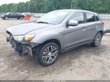 Mitsubishi Outlander Sport 2.4 Se JA4AP3AW6JU015336 fotografie