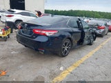 Toyota Camry Se 4T1G11AK3LU501796 photo