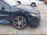 Toyota Camry Se 4T1G11AK3LU501796 photo