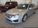 Ford Fusion Se 3FAHP0HA2CR413463 снимка