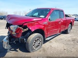Ford F-150 Xlt 1FTFX1EF6FFA05153 fotografie