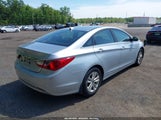 Hyundai Sonata Gls 5NPEB4ACXDH675282 снимка