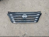 Nissan Rogue S Fwd 5N1BT3AA3RC716780 снимка