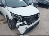 Nissan Rogue S Fwd 5N1BT3AA3RC716780 fotografie
