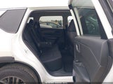 Nissan Rogue S Fwd 5N1BT3AA3RC716780 photo