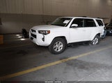 Toyota 4Runner Sr5 Premium JTENU5JR7P6155166 photo