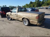Chevrolet S-10 Ls 1GCCS1447XK141236 снимка