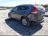 Honda Cr-V Ex-L 2HKRM3H79DH501816 снимка