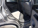 Honda Cr-V Ex-L 2HKRM3H79DH501816 снимка