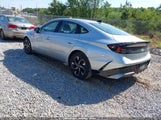 Hyundai Sonata Sel KMHL64JA5SA447510 снимка