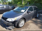 Toyota Camry Hybrid Xle 4T1BD1FK7EU119154 fotografie