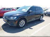 Volkswagen Tiguan 2.0T S 3VV1B7AX4JM079692 photo