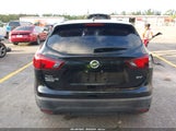 Nissan Rogue Sport Sv JN1BJ1CP3KW220028 снимка