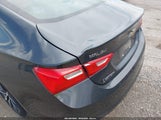 Chevrolet Malibu 1Lt 1G1ZE5ST9HF201703 снимка