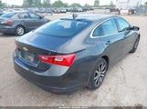Chevrolet Malibu 1Lt 1G1ZE5ST9HF201703 снимка