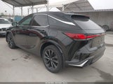 Lexus Rx 350H F Sport Design 2T2BBMCA3SC081496 fotografie