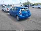 Toyota Prius C One JTDKDTB36C1522717 снимка
