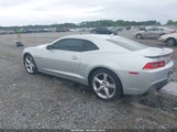 Chevrolet Camaro 1Lt 2G1FD1E39F9241165 снимка