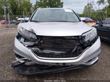 Honda Cr-V Touring 5J6RM4H9XGL004405 снимка